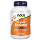 Super Enzymes Now Foods 180 Comprimidos