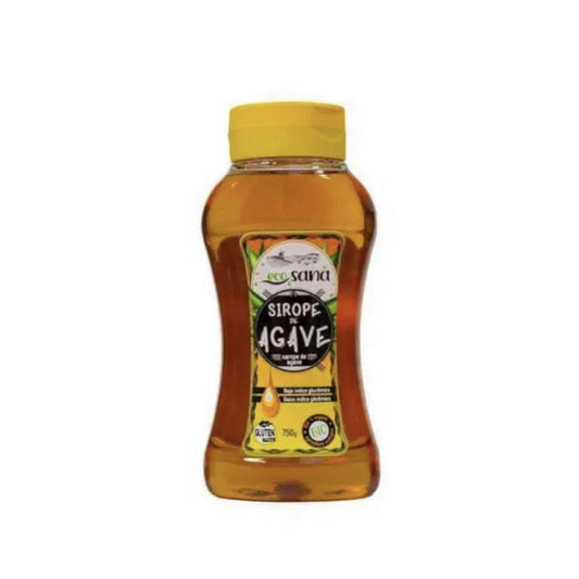 Xarope Ágave Bio Drasanvi 300ml