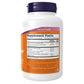Cider Vinegar Now Foods 180 cápsulas