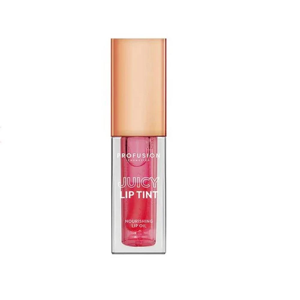 Juicy Lip Tint Nourishing Oil- Pink Slippers