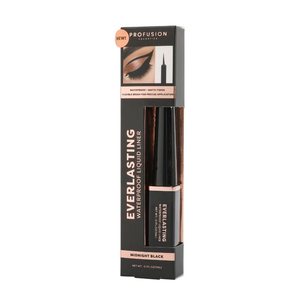 Eyeliner Profusion Longa Duração 3ml