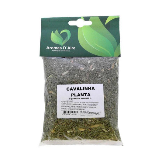 Cavalinha Aromas Aromas D Aire 50g