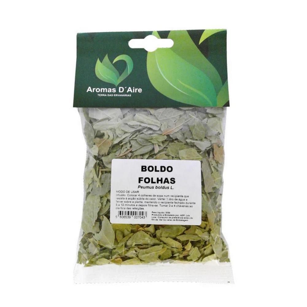 Boldo Aromas Aromas D Aire 50g