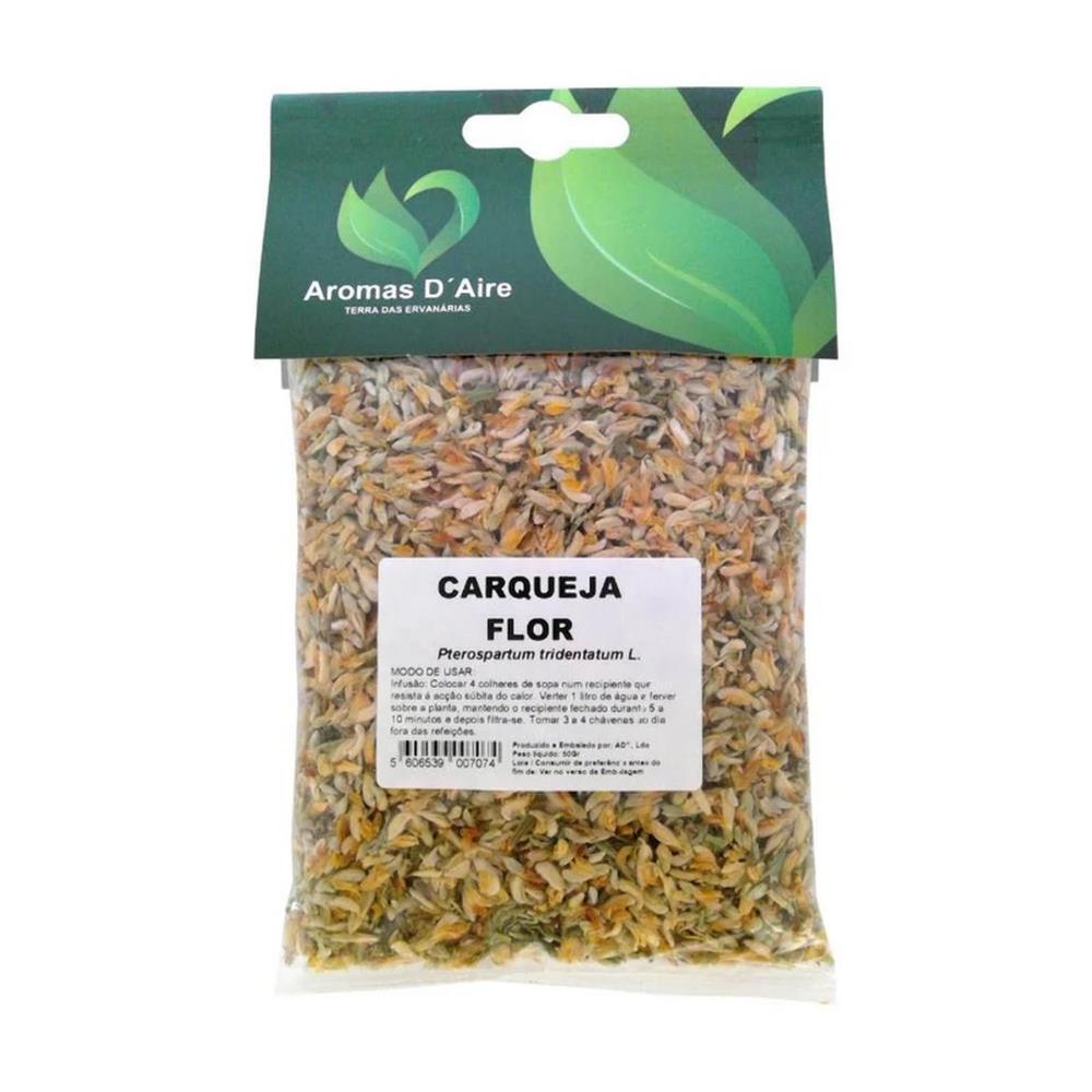 Carqueja Aromas D Aire 50g