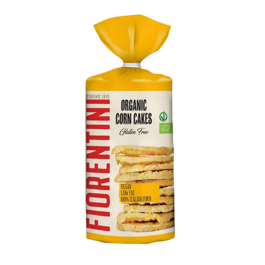 Galletes Milho Fiorentini 120g