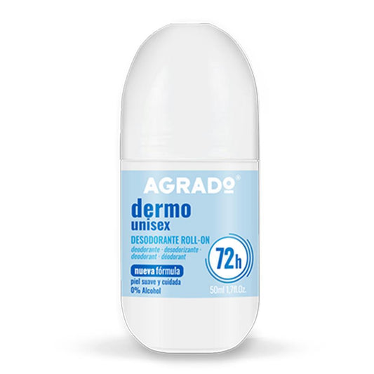 Desodorizante Roll-On Dermo Protect Argado 50Ml