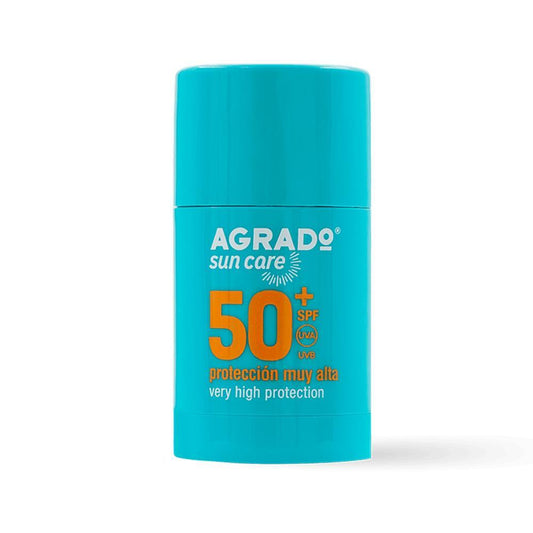 Stick Solar SPF50+ Argado 15ml