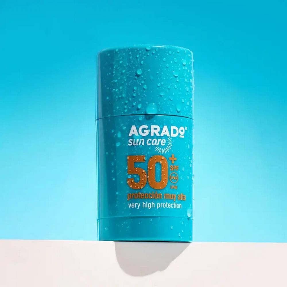 Stick Solar SPF50+ Argado 15ml