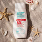 Protetor Solar Sensitive Cream FPS 50 Argado 250ml