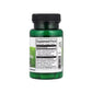 Ashwaganda KSM-66 250 MG Swanson 60 Cápsulas