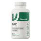 NAC 120mg Ostrovit 120 Comprimidos