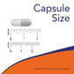 Iron 18mg Now Foods 120 Veg Cápsulas