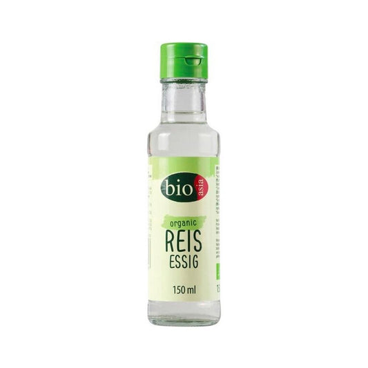 Vinagre de Arroz Bio Asia 150ml
