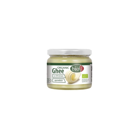 Manteiga Ghee Bio Asia 250ml