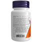 Melatonin 3 mg Now Foods Now Foods 60 Veg Cápsulas