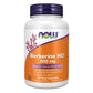 Berberine HCl 500 mg Now Foods 90 Veg Cápsulas