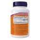 Berberine HCl 500 mg Now Foods 90 Veg Cápsulas