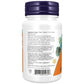 GTF Chromium 200 mcg Now Foods 100 Comprimidos