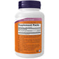 DMAE 250 mg Now Foods 100 Veg Cápsulas