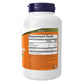Glucomannan 575 mg Now Foods 180 Veg Cápsulas