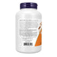 Glucomannan 575 mg Now Foods 180 Veg Cápsulas