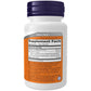 Glutathione 500 mg Now Foods 30 Veg Cápsulas