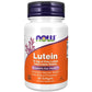 Lutein 10 mg Now Foods 60 Softgels
