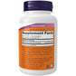 MSM 1000 mg Now Foods 120 Veg Cápsulas
