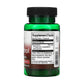 Resveratrol 250 mg Swanson 30 Cápsulas