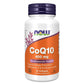 CoQ10 400 mg Now Foods 30 Softgels