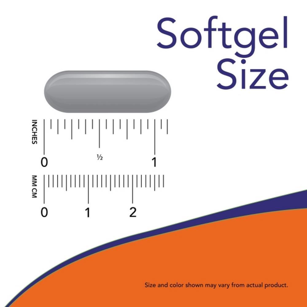 CoQ10 400 mg Now Foods 30 Softgels