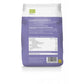 Bolachas De Aveia Com Sésamo E Linhaça Bio Sem Glútem Soria Natural 125g