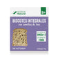Tostas Integrais Com Sementes De Linhaça Bio Soria Natural 270g