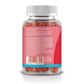 Gummies Hair, Skin And Nails Soria Natural 60 Gomas