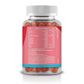 Gummies Hair, Skin And Nails Soria Natural 60 Gomas