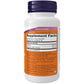 Quercetin 500 mg Now Foods 60 Veg Cápsulas