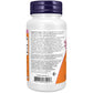 Quercetin 500 mg Now Foods 60 Veg Cápsulas