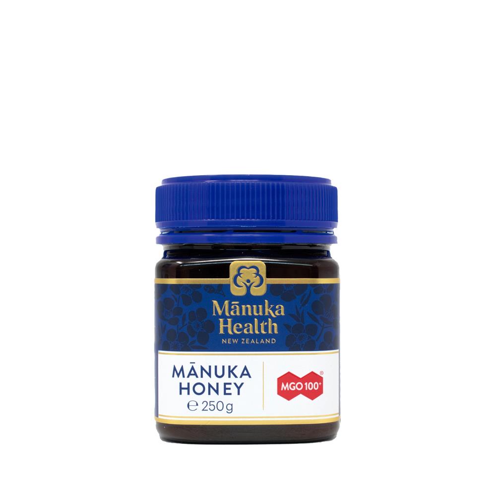 Mel De Manuka MGO 100+ Manuka Health 250g