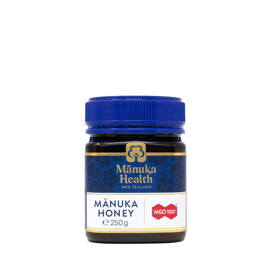 Mel De Manuka MGO 100+ Manuka Health 250g