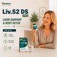 Liv.52 DS Pro Himalaya 60 Comprimidos