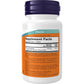 Zinc 50Mg Now Foods 250 Cápsulas