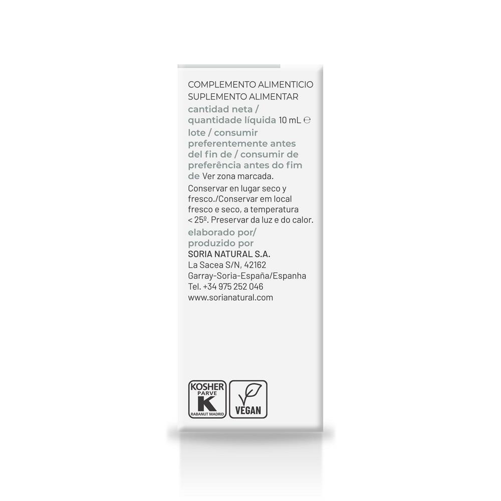 Óleo Essencial Lavanda Sorial Natural 10ML