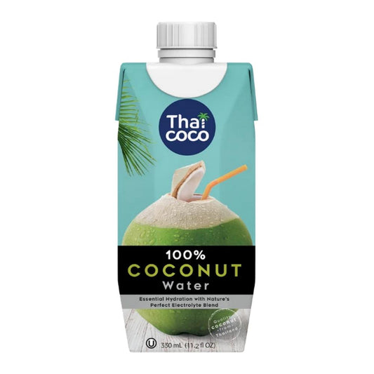 Água de Coco Bio Thai Coco 300ml