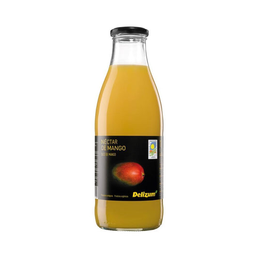 Bio Delizum Mango Juice 1L