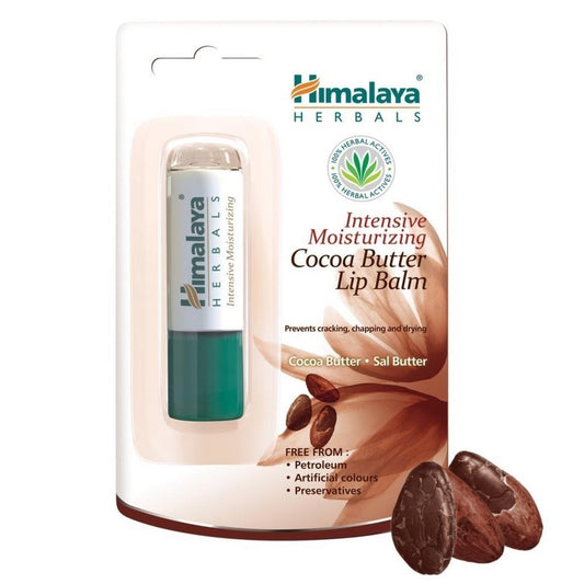 Himalaya Cocoa Butter Moisturizing Lipstick 4.5G