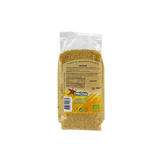 Bulgur Próvida Bio 500G