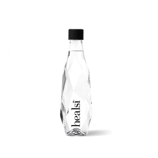 Agua Healksi Cristal 7.0Ph 500ML