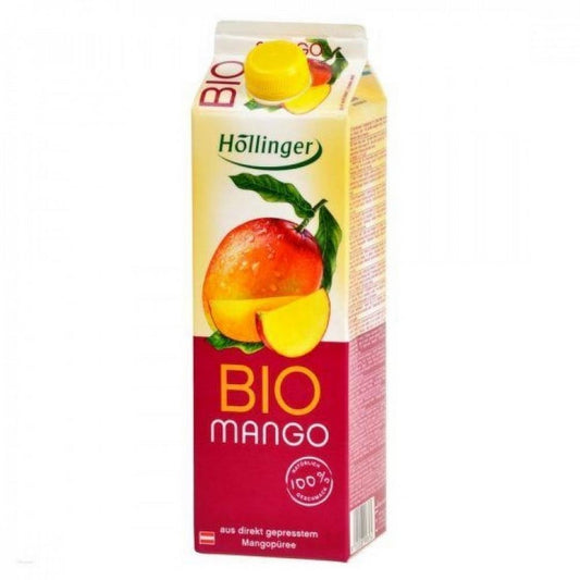 Hollinger Nectar Mango Bio 1L