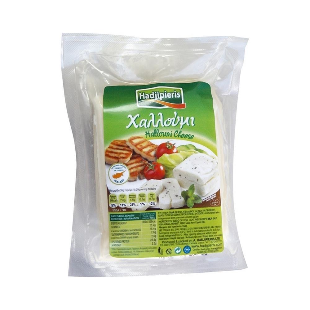 Halloumi Cheese Hadjipieris 200g