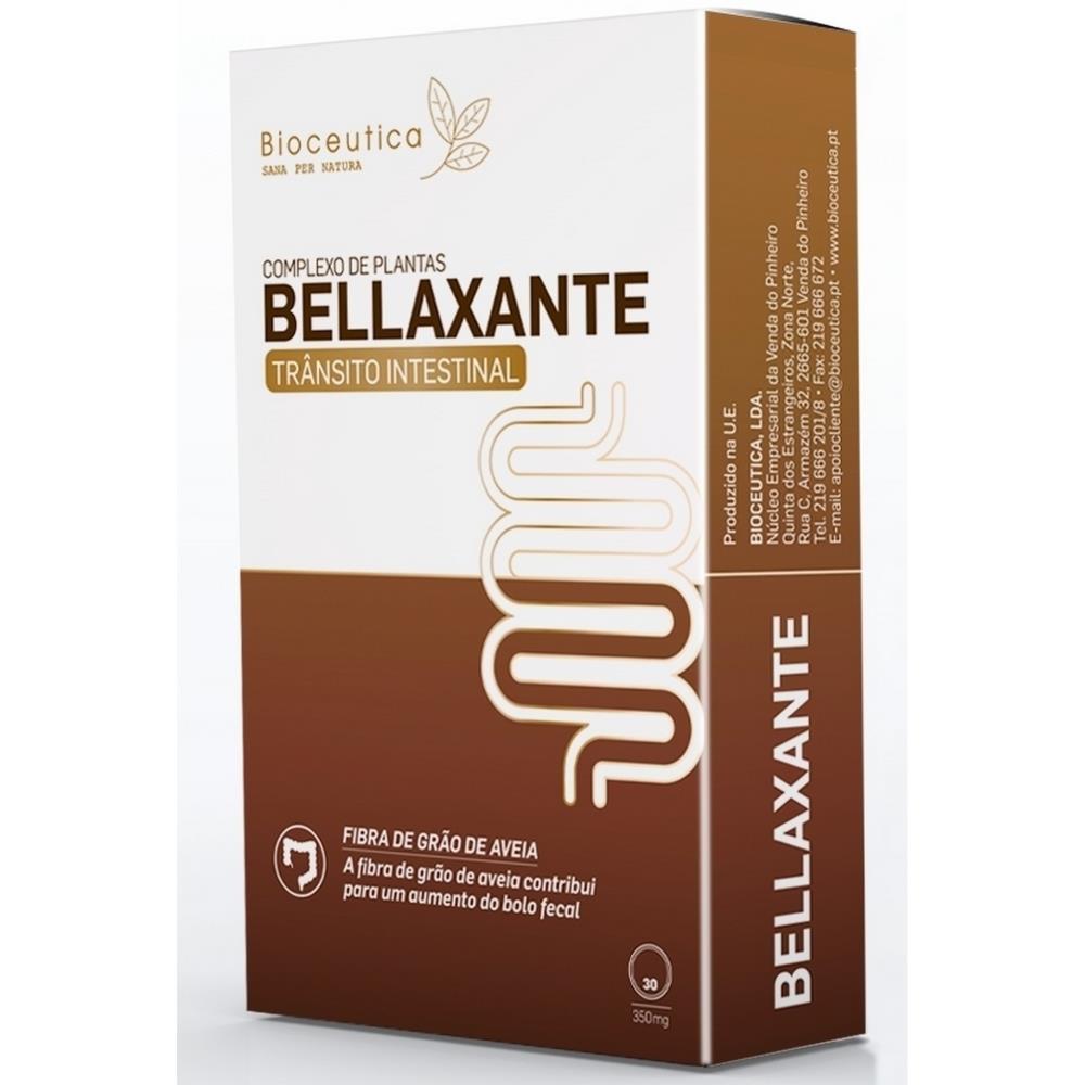 Bioceutica Bellaxante 30Comp